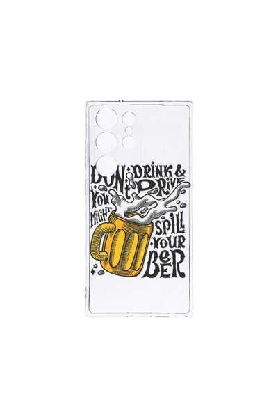 bestcase Husa BestCase¬Æ Διαφανής Σιλικόνη 2MM, Συμβατή με Samsung Galaxy S23...