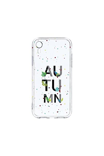 bestcase Husa BestCase¬Æ Clear Silicon 2MM, Compatibila Cu Apple iPhone XR, A...