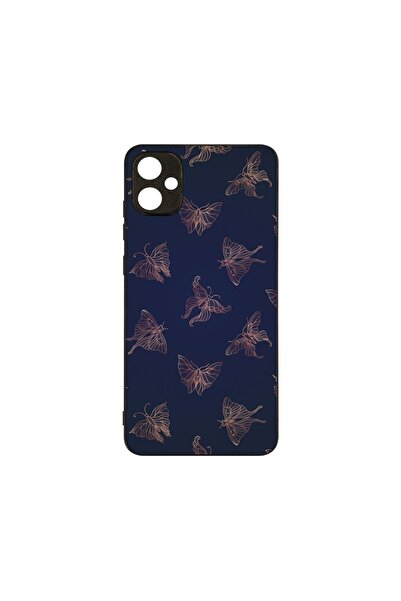bestcase Husa BestCase¬Æ MaxSafe, Συμβατή με Samsung Galaxy A05, Χρυσή Πεταλο...