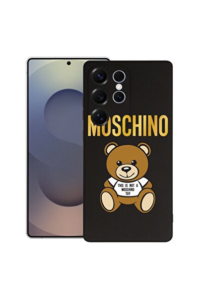 bestcase Θήκη για Samsung Galaxy S25 Ultra, Πολυτελής λεπτή σιλικόνη 1.2MM, Δ...