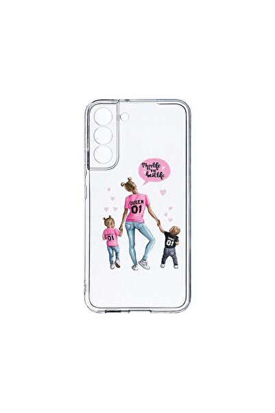 bestcase Husa BestCase¬Æ Διαφανής Σιλικόνη 2MM, Συμβατή με Samsung Galaxy S21...