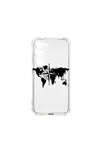 bestcase Αντικραδασμική Θήκη, Συμβατή με Samsung Galaxy S23 Plus, Προστατευτι...