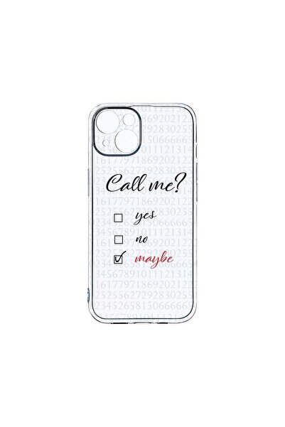 bestcase Husa BestCase¬Æ Διαφανής Σιλικόνη 2MM, Συμβατή με Apple iPhone 14 Pl...