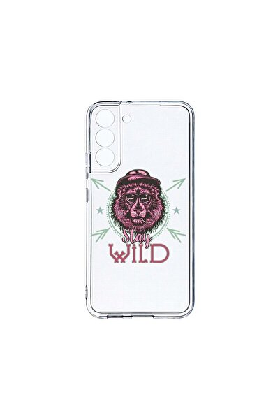 bestcase Διαφανής Θήκη Σιλικόνης 2MM, Συμβατή με Samsung Galaxy S21 FE, Stay ...