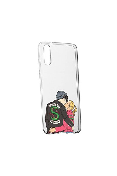 bestcase Husa de protectie Riverdale South Side Serpents, Movie, pentru Samsu...