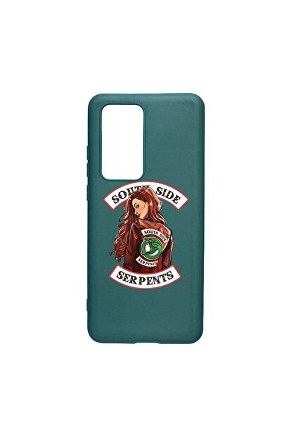 bestcase Θήκη Σιλικόνης Riverdale - South Side Serpents, Ταινία, συμβατή με S...
