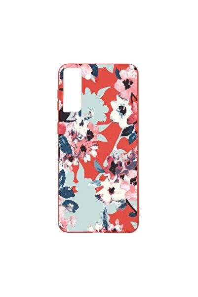 bestcase Θήκη σιλικόνης, Συμβατή με Samsung Galaxy S21 Plus, Συλλογή Παστέλ Χ...