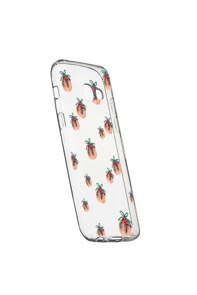 bestcase Χριστουγεννιάτικη προστατευτική θήκη, Χριστουγεννιάτικη, για Samsung...