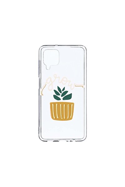 bestcase Husa BestCase¬Æ Διαφανής Σιλικόνη 2MM, Συμβατή με Samsung Galaxy A12...