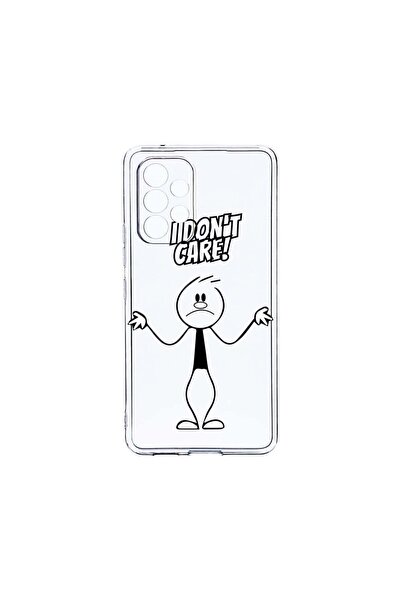 bestcase Husa BestCase¬Æ Διαφανής Σιλικόνη 2MM, Συμβατή με Samsung Galaxy A23...