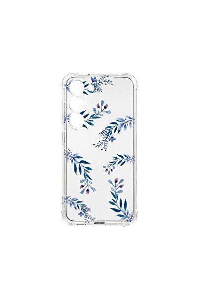 bestcase Αντικραδασμική Θήκη 1.5MM, Συμβατή με Samsung Galaxy A34 5G, Μπλε, Α...