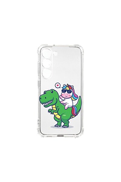 bestcase Αντικραδασμική Θήκη 1.5MM, Συμβατή με Samsung Galaxy A34 5G, Μονόκερ...