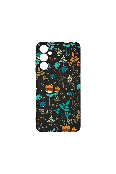 bestcase Θήκη Premium Σιλικόνης, Συμβατή με Samsung Galaxy M15 / F15, Ανοιξιά...