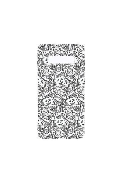 bestcase Husa BestCase¬Æ Διαφανής Σιλικόνη 2MM, Συμβατή με Samsung Galaxy S10...
