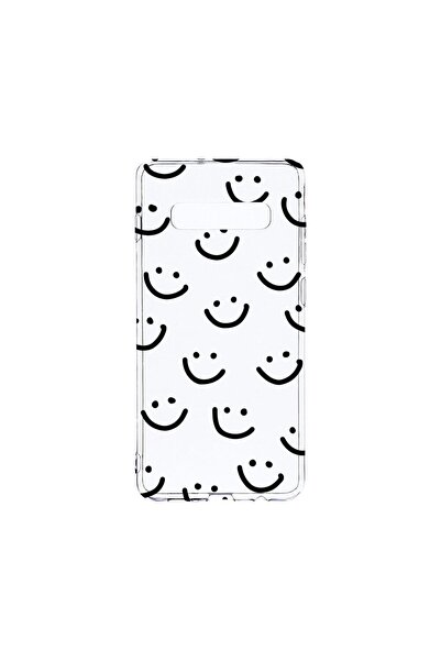 bestcase Husa BestCase¬Æ Διαφανής Σιλικόνη 2MM, Συμβατή με Samsung Galaxy S10...
