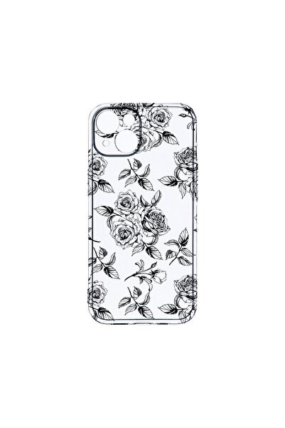 bestcase Husa BestCase¬Æ Διαφανής Σιλικόνη 2MM, Συμβατή με Apple iPhone 14 Pl...