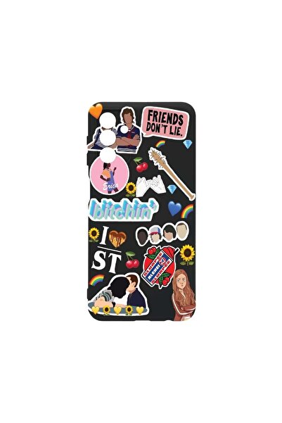 bestcase Θήκη Υψηλής Ποιότητας από Υγρή Σιλικόνη, Συμβατή με Samsung Galaxy A...