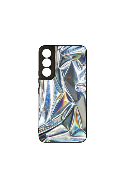 bestcase Θήκη BestCase¬Æ MaxSafe, Συμβατή με Samsung Galaxy S22, Ασημί, Χρώμα...