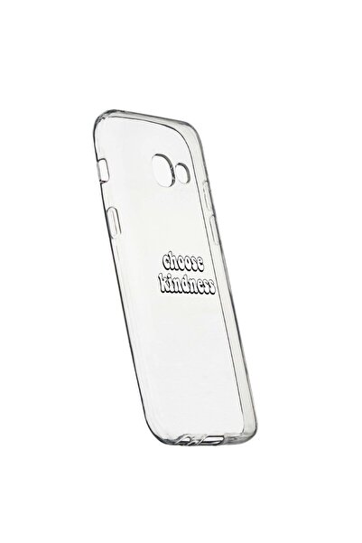 bestcase Husa de protectie cu mesaj Kindness, pentru Samsung Galaxy A5 2016, ...