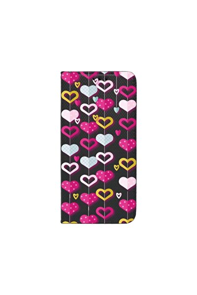 bestcase Husa BestCase¬Æ Θήκη Τύπου Κάρτας, Αναδιπλούμενο Κάλυμμα, Συμβατό με...