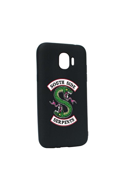 bestcase Husa de protectie Riverdale - South Side Serpents, Movie, pentru Sam...