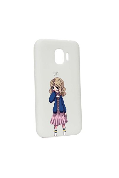 bestcase Husa de protectie Stranger Things, Movie, pentru Samsung Galaxy J4 2...