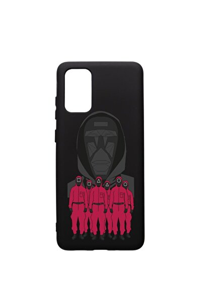 bestcase Θήκη Σιλικόνης Premium Συμβατή με Samsung Galaxy A71, Σχέδιο Squid G...