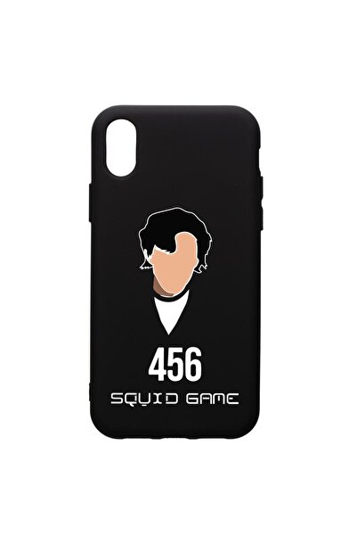 bestcase Θήκη Σιλικόνης Premium Συμβατή με Samsung Galaxy A01, Squid Game - G...