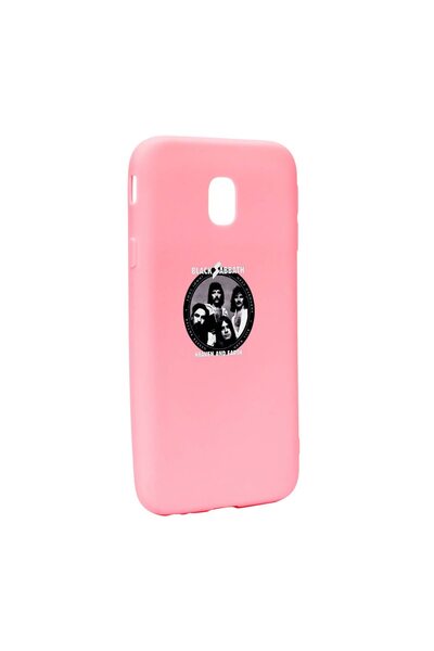 bestcase Θήκη προστασίας Black Sabbath, για Samsung Galaxy J7 2018, ανθεκτική...
