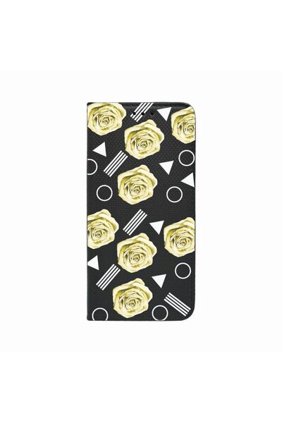 bestcase Θήκη Τύπου Carte, Μαγνητική Θήκη Βιβλίου, Συμβατή με Samsung Galaxy ...