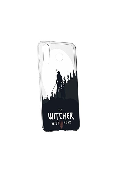 bestcase Ο Γουίτσερ, Προστατευτική θήκη ταινίας για Samsung Galaxy A40, ανθεκ...