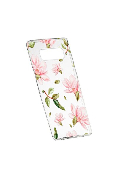 bestcase Προστατευτική θήκη, Ανοιξιάτικα Λουλούδια, για Samsung Galaxy S10 Pl...