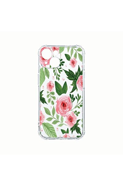 bestcase Husa Anti Shock din silicon, Compatibila Cu Apple iPhone 14 Plus, Pa...