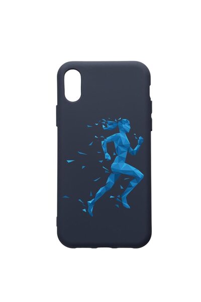 bestcase Husa Premium Silicon Compatibila Cu Samsung Galaxy A01, Running, cu ...
