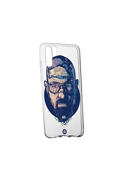 bestcase Breaking Bad, Προστατευτική θήκη ταινίας για Samsung Galaxy Note 10 ...