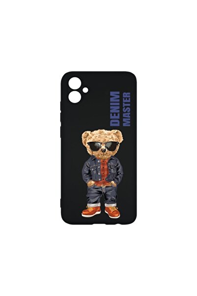 bestcase Θήκη για Samsung Galaxy A06, BestCase® Λεπτή Προστατευτική Σιλικόνη ...