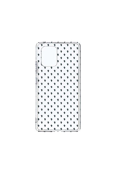 bestcase Husa BestCase¬Æ Διαφανής Σιλικόνη 2MM, Συμβατή με Samsung Galaxy S10...