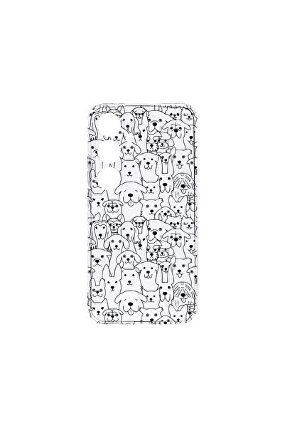 bestcase Διαφανής Θήκη Σιλικόνης 2MM, Συμβατή με Samsung Galaxy A55, Παπαρούν...
