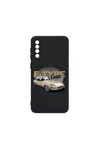 bestcase Θήκη Υγρής Σιλικόνης Premium, Συμβατή με Samsung Galaxy A50 / Galaxy...