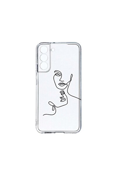 bestcase Husa BestCase¬Æ Διαφανής Σιλικόνη 2MM, Συμβατή με Samsung Galaxy S22...