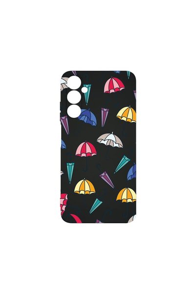 bestcase Husa BestCase® Silicon Premium, Compatibilă cu Samsung Galaxy M34, U...