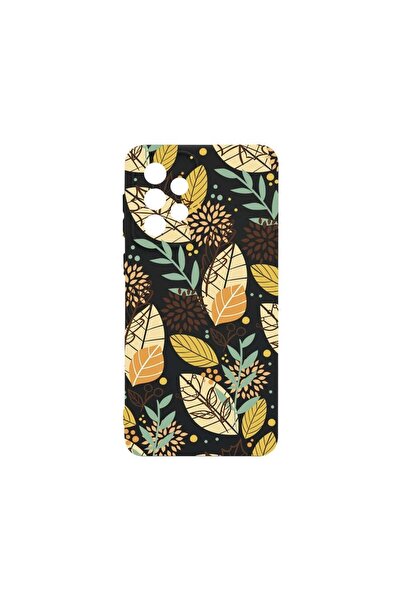bestcase Θήκη Υγρής Σιλικόνης Premium, Συμβατή με Samsung Galaxy A52, Φθινοπω...