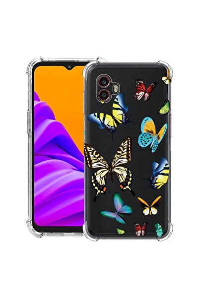 bestcase Αντικραδασμική θήκη για Samsung Galaxy Xcover 7 Pro με σχέδιο Όμορφε...