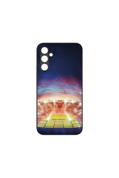 bestcase Husa BestCase¬Æ Λεπτή Γυάλινη, Συμβατή με Samsung Galaxy A04s, Σχέδι...