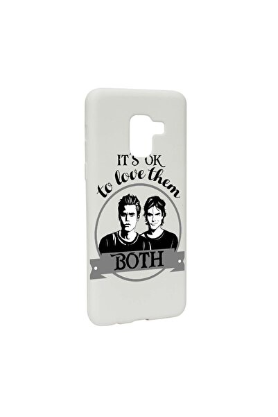 bestcase The Vampire Diaries, Ταινία, προστατευτική θήκη για Samsung Galaxy A...
