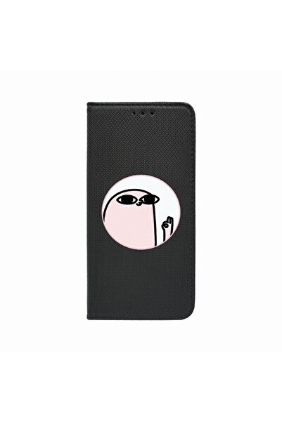 bestcase Θήκη Βιβλίο, Μαγνητική Θήκη Βιβλίο, Συμβατή με Apple iPhone SE 2 / i...