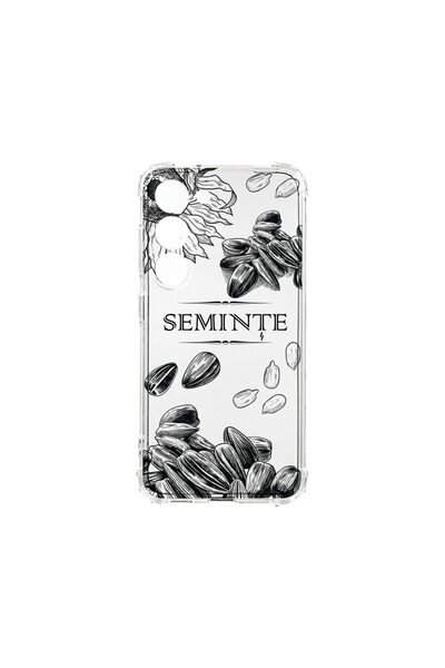 bestcase Αντικραδασμική Θήκη 1.5MM, Συμβατή με Samsung Galaxy A34 5G, Seeds, ...