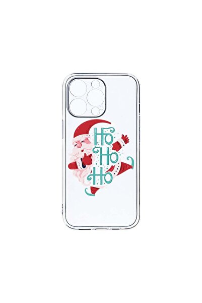 bestcase Διαφανής Θήκη Σιλικόνης 2MM, Συμβατή με Apple iPhone 13 Pro Max, Σχέ...