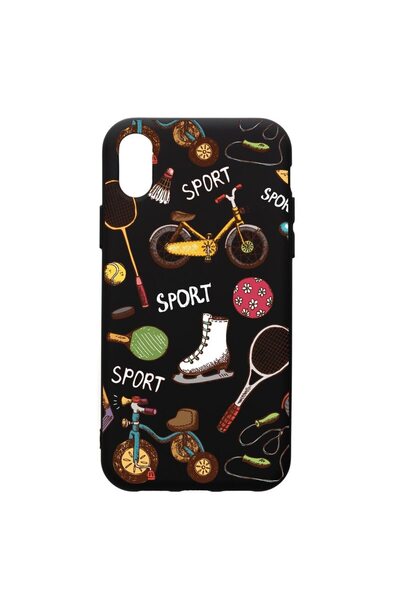 bestcase Θήκη σιλικόνης υψηλής ποιότητας συμβατή με Samsung Galaxy A01, Καλοκ...