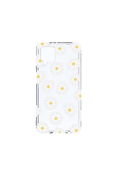 bestcase Husa BestCase¬Æ Διαφανής Σιλικόνη 2MM, Συμβατή με Samsung Galaxy A12...